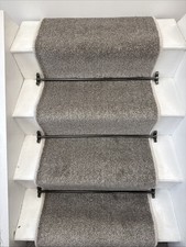 TEPPICH TREPPENLÄUFER 20