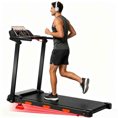 Laufband für zuhause mit - 15, %