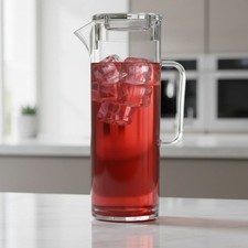 Karaffe Krug Wasserkrug