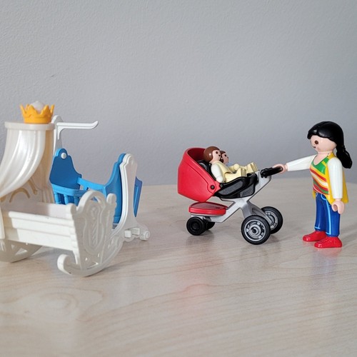 Playmobil figuren babys - playmobil,