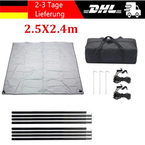 Sonnensegel wohnmobil - sonnensegel,
