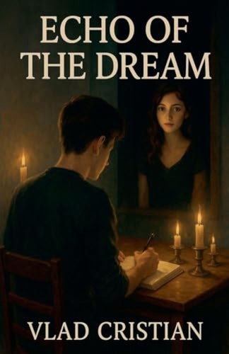 The echo dream - of,
