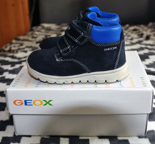 Geox kinder schuhe - kinder, boots