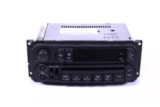 CD Autoradio original Chrysler