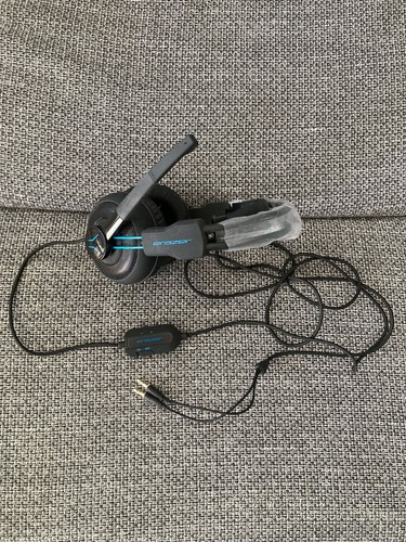 Medion erazer mage p10 gaming - medion,