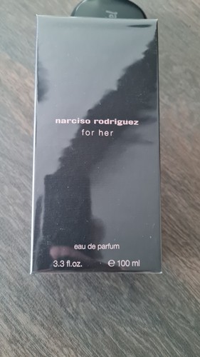 Narciso rodriguez for her - narciso,