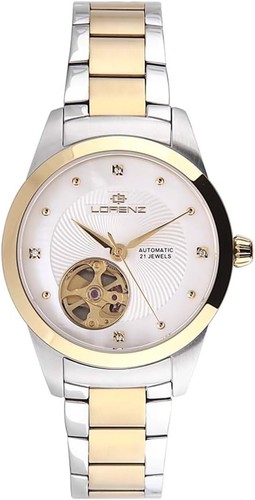 Lorenz diva automatic - lorenz,