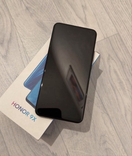 Honor 128gb schwarz - honor,