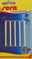 Sera Ersatzteil  Innenfilter fil 60 120  Keramikachse Rotor 5 Stück oder einzeln