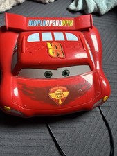 VTech Cars 2 Lightning McQueen