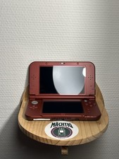 New Nintendo 3DS XL Metallic Red | BOT IPS | Super Zustand