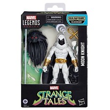 Marvel Legends STRANGE TALES
