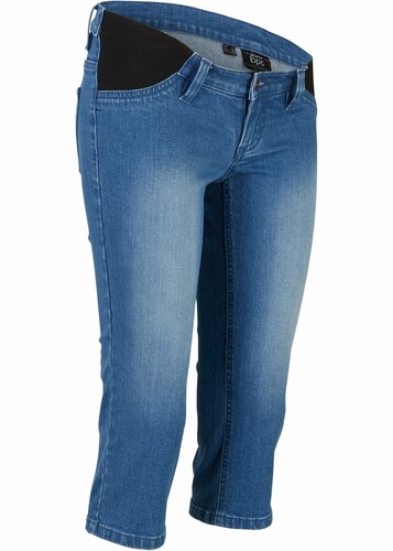 Neu umstandsjeans 36 blue - neu,