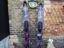 Quicksilver Wasserski mit