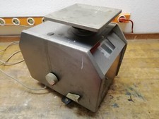 'Waage Sauter 10g - 1000g Präzisions-Neigungsschaltgewichtswaage'