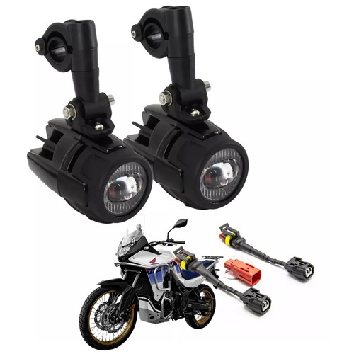 Von transalp xl750 - von,