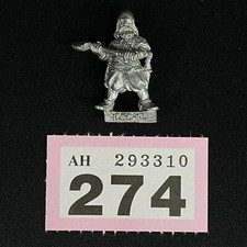 F4 NORSE AXT 4 METAL CITADEL