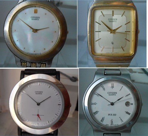 Herrenuhr quartz uhr - quartz, marke