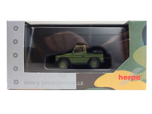 Herpa 700849 mercedes benz - herpa,