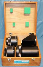 Mitutoyo 172-150 5x Tamron Objektiv PV350 PH350 Messprojektor Profilprojektor
