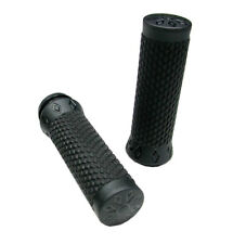 Custom Chrome Griffe schwarz