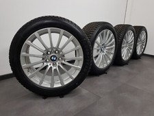 BMW Winterreifen 18 Zoll 5er G30 G31 619 Reifen Winterräder 619 +8mm DOT22