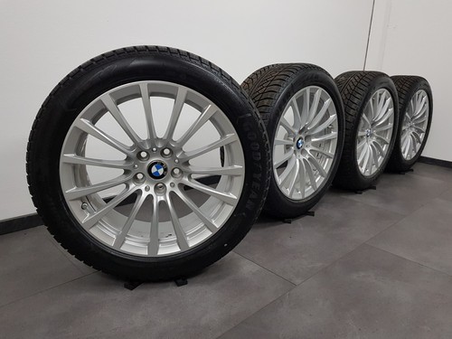 Bmw winterreifen zoll 5er - bmw,