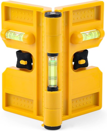 270 magnetische wasserwaage - 270°,