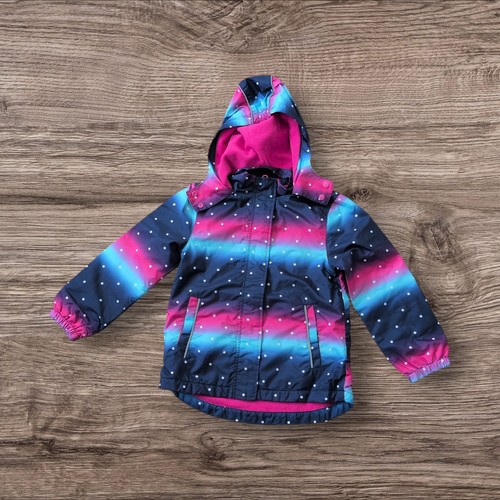 Topolino regenjacke mit kapuze - topolino,