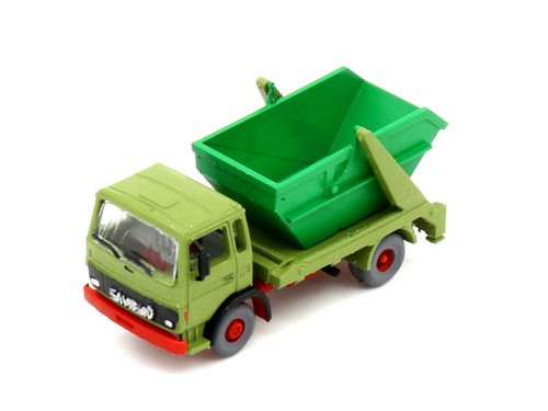 Railnscale n5265g - n5265g,