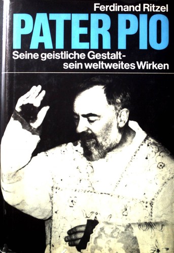 Pater pio seine geistliche - seine,