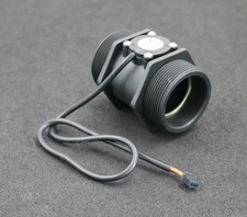 SEA Wasser-Durchflusssensor