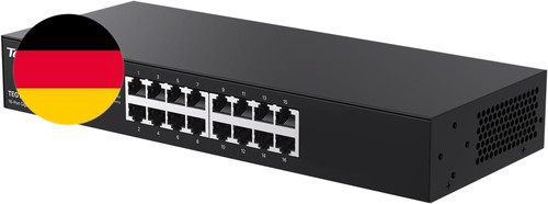 Tenda netzwerk switch - tenda, port