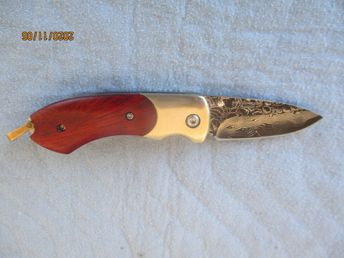 Taschenmesser jul herbertz - c.jul.,