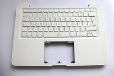  MacBook unibody weiss