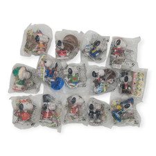 McDonalds Happy Meal 1999