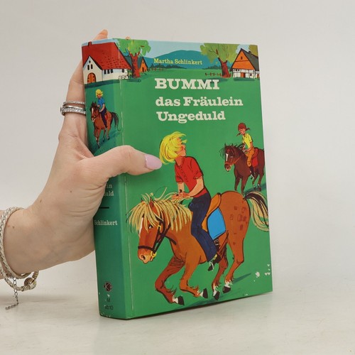 Bummi das fräulein - das,