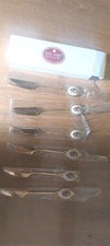 6 Messer Royal Albert OLD