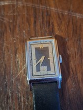 Herren  Junghans  Armbanduhr