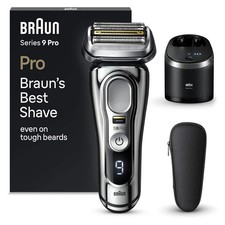 Braun Series 9 - 9486cc