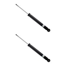 Stoßdämpfer-Set hinten