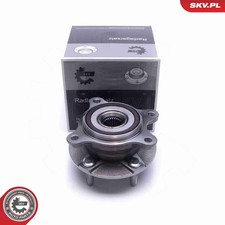 ESEN SKV Radlagersatz 29SKV494