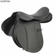 NORTON CLUB Wanderreitsattel