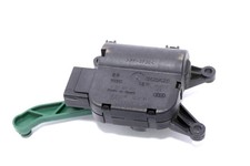 Audi A4 8E Stellmotor für