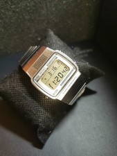 Vintage Seiko Alarm