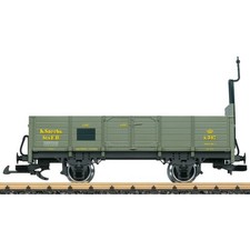 LGB 40273 G Offener
