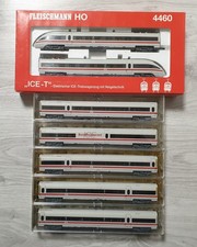 Fleischmann 4460 4461 4462