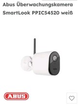 Kamera Abis SmartLook