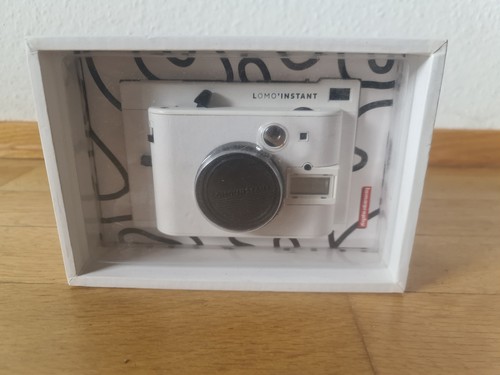 Lomography lomo instant - lomography, lomo'instant