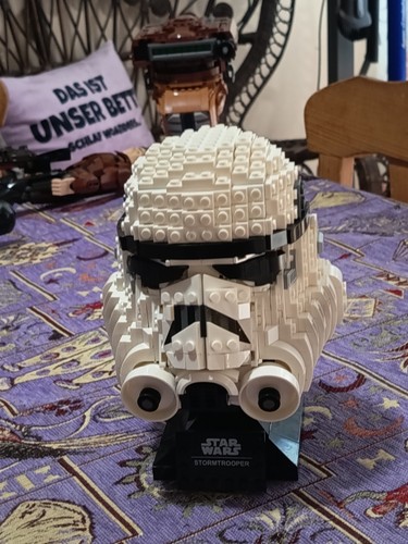 Star wars stormtrooper - star,